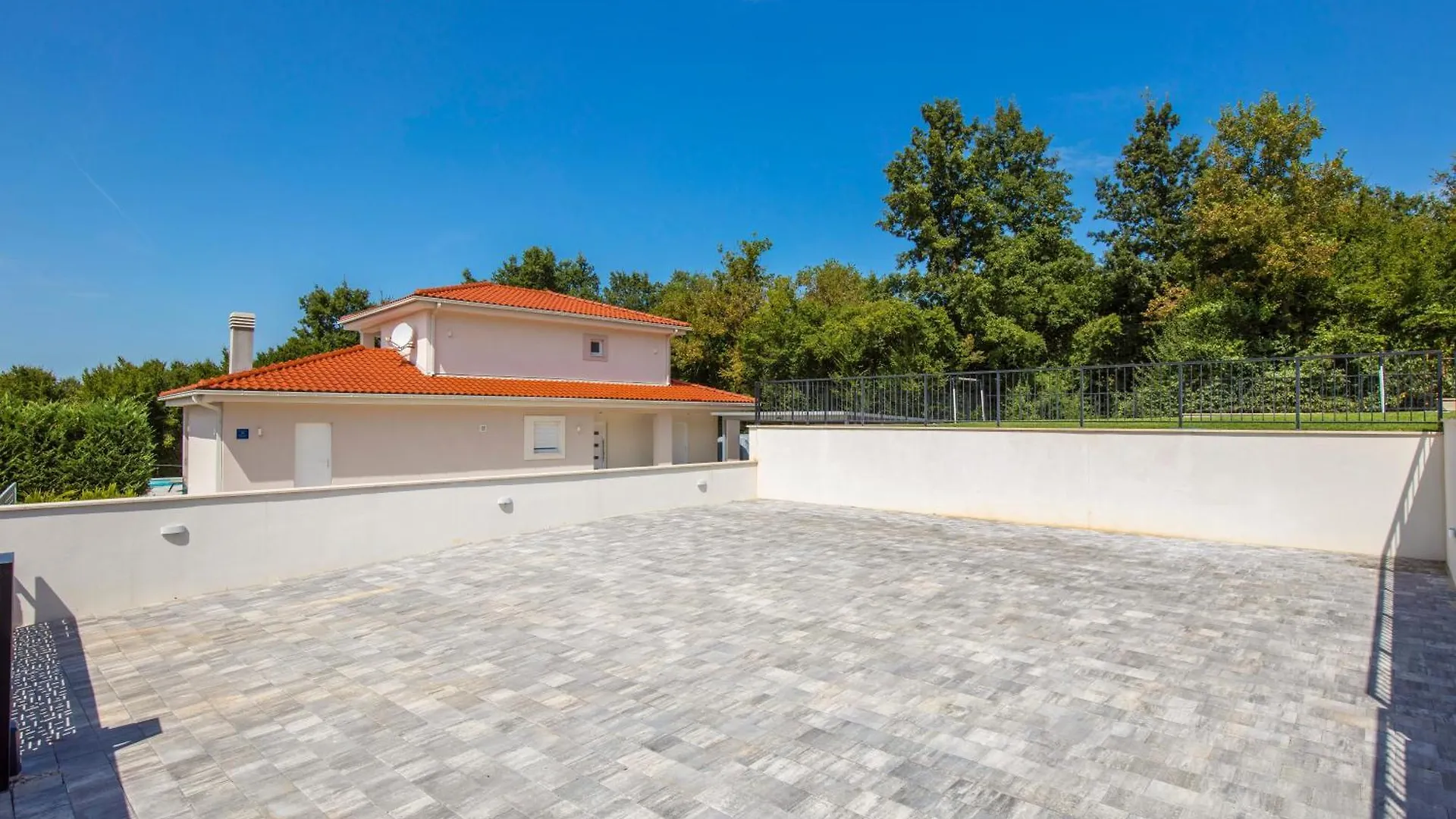 Villa Hygge -5 Bedroom Villa Labin  Labin (Istria)