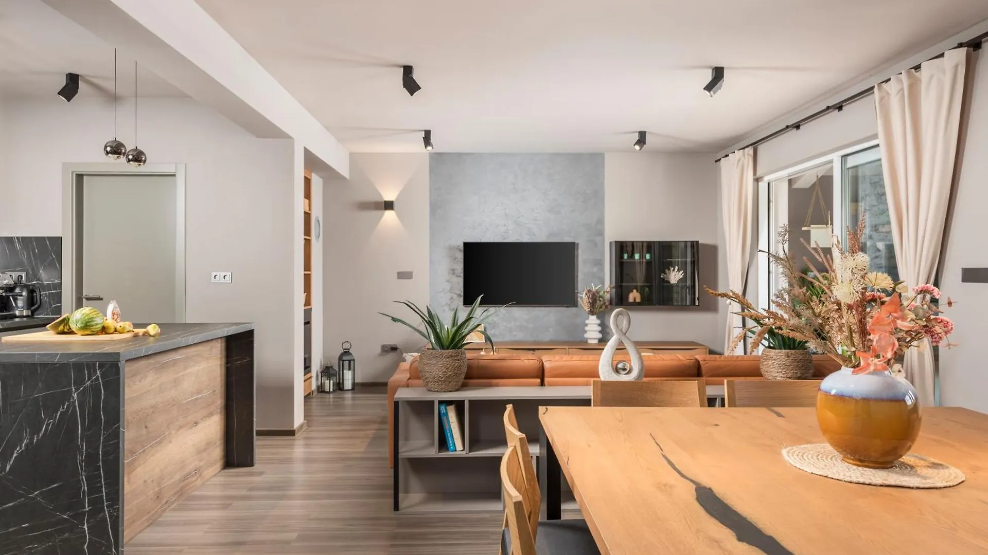Villa Hygge -5 Bedroom Villa Labin  0*, Labin (Istria)