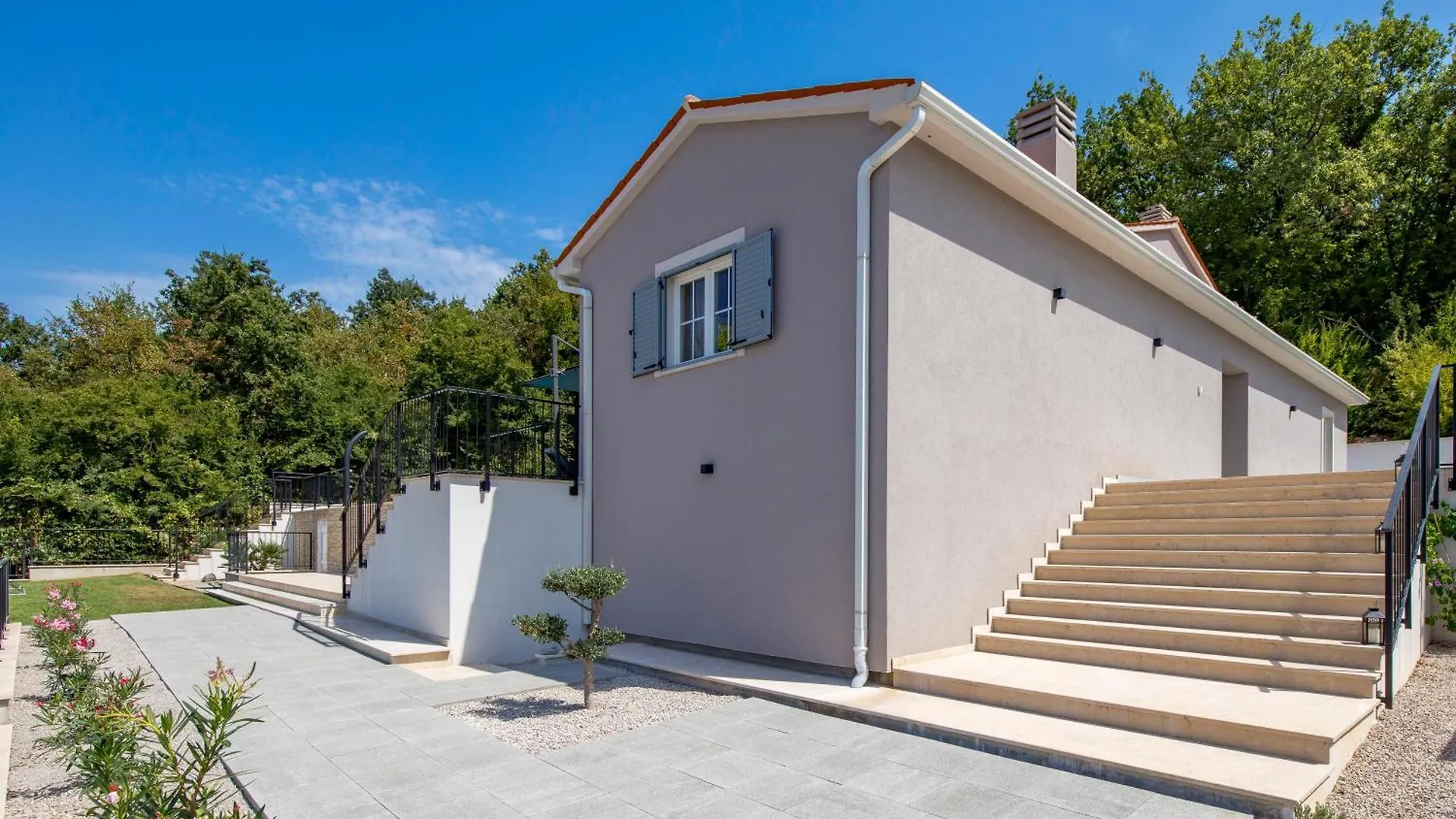 Villa Hygge -5 Bedroom Villa Labin