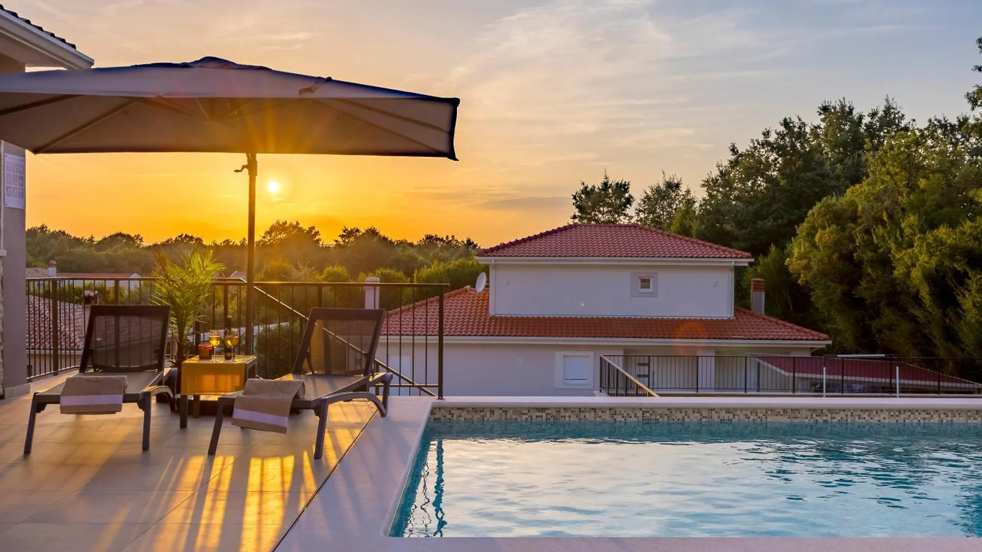 Villa Hygge -5 Bedroom Villa Labin   Labin (Istria)